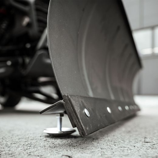 RADLICE SHARK 170CM VČETNĚ QUICK ADAPTÉRU S GUMOVÝM BŘITEM