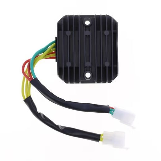 REGULÁTOR DOBÍJENÍ (HONDA), ATHENA