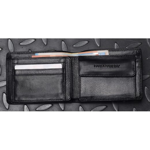 4SR PENĚŽENKA MONEY MAKER BLACK 