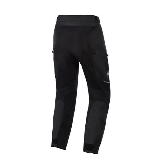 KALHOTY CUSCO DRYSTAR, ALPINESTARS (ČERNÁ) 2026