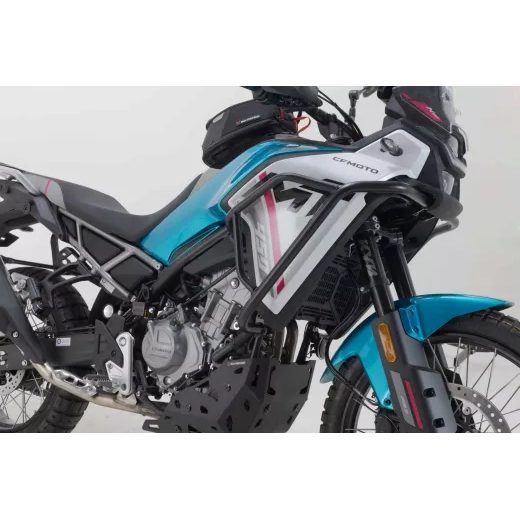 PADACÍ RÁMY CFMOTO 450MT (23-). - SW-MOTECH