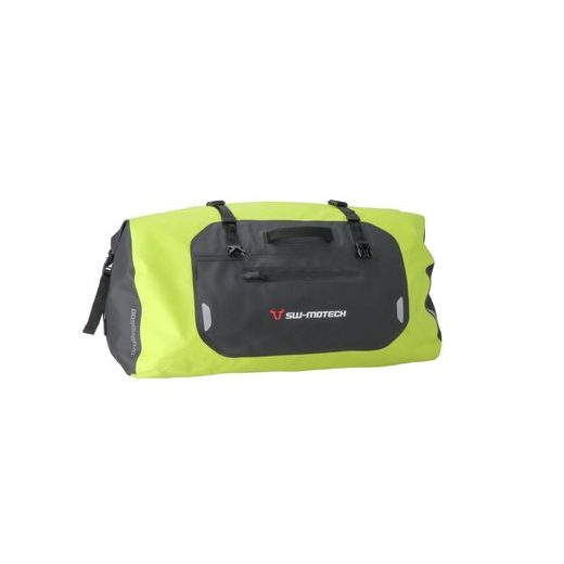 VODĚODOLNÝ VAK SW MOTECH 60L DRYBAG L- REFLEXNÍ ŽLUTÁ
