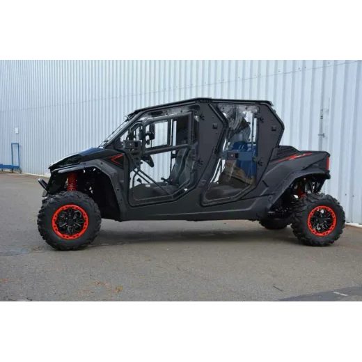 Z950 SPORT XL KABINA DFK