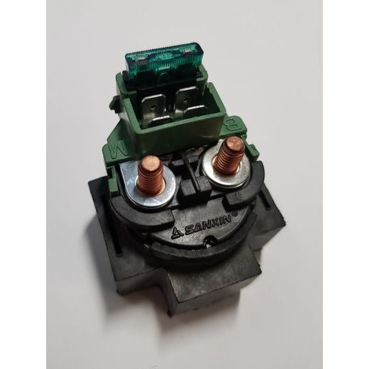 STARTER RELAY STARTOVACÍ RELÉ LINHAI 71602