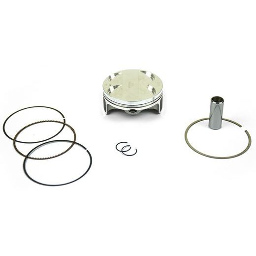 PÍSTNÍ SADA A PRŮMĚR 76,96 MM (KAWASAKI), ATHENA