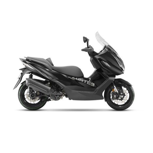 ZONTES 368 ERVO