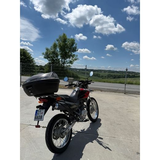HONDA XR125L - BAZAR