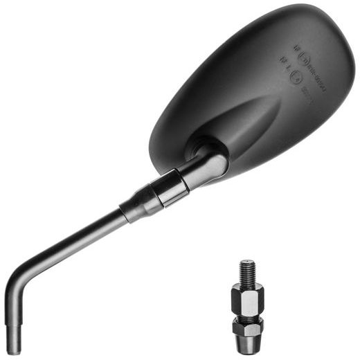 ZPĚTNÉ ZRCÁTKO YAMAHA, Q-TECH