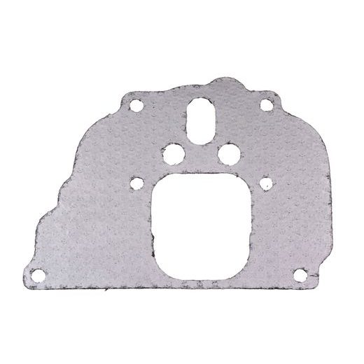 TĚSNĚNÍ VÝFUKU, ATHENA