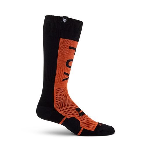 FOX 360 DIVIDER SOCK - FLUO ORANGE