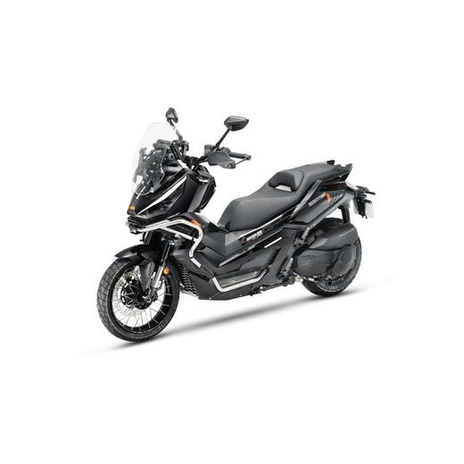 ZONTES 368 GIZMO BLACK