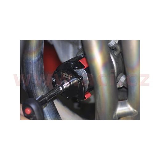 UNIVERZÁLNÍ KLÍČ NA OLEJOVÉ FILTRY, BIKESERVICE