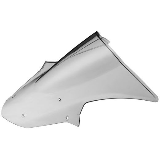 PLEXI ČIRÉ KAWASAKI, Q-TECH