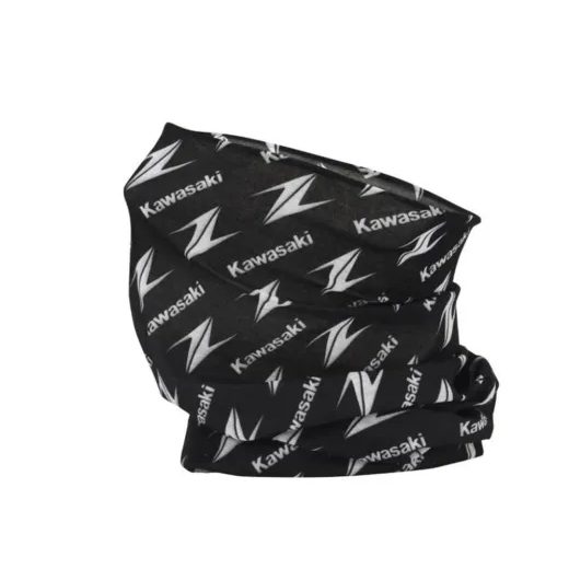 KAWASAKI NÁKRČNÍK STYLOVÝ ŠÁTEK ZED BALACLAVA