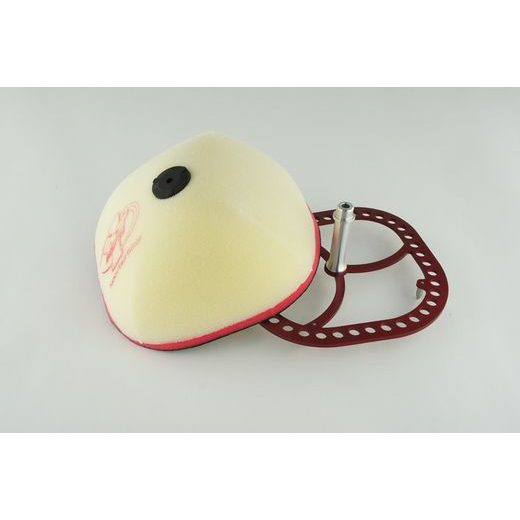 DT1 FILTR VZDUCHOVÝ - KTM 125SX + 125EXC + 144SX + 150SX + 150XC + 200XC + 250EXC + 250XCW + 250SX + 250XC + 300EXC + 300XC-W + 450EXC + 450EXC-F + 450SMR + 450XC-W + 530EXC + 530XC-W + 560SMR