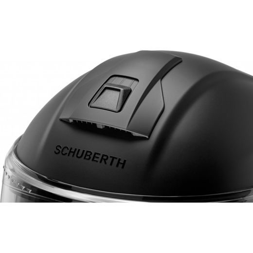 SCHUBERTH VÝKLOPNÁ HELMA C5 MATT BLACK