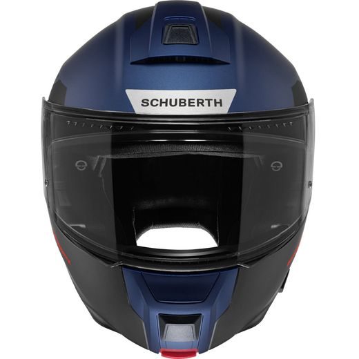 SCHUBERTH VÝKLOPNÁ HELMA C5 ECLIPSE BLUE