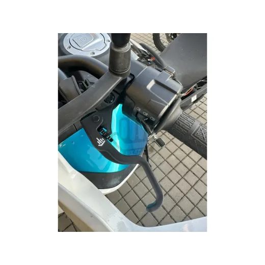 CFMOTO 450MT SPOJKOVÁ | BRZDOVÁ PÁČKA - POLYAMID MISIAC