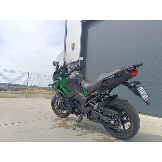 KAWASAKI VERSYS 1100 SE - PŘEDVÁDĚCÍ MOTORKA