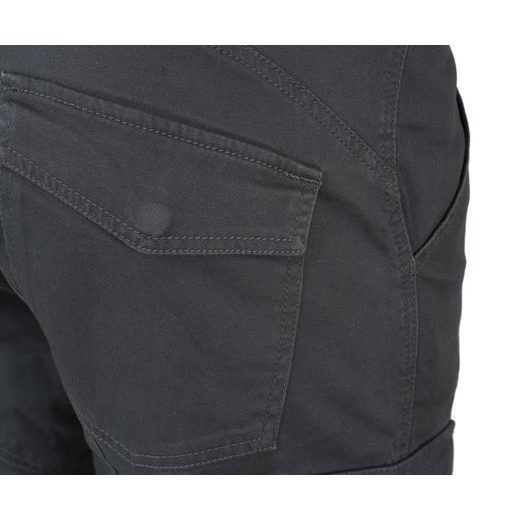 MBW PÁNSKÉ TEXTILNÍ MOTO KALHOTY DORIAN