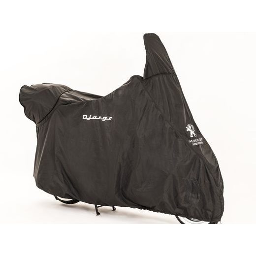 PLACHTA PEUGEOT DJANGO