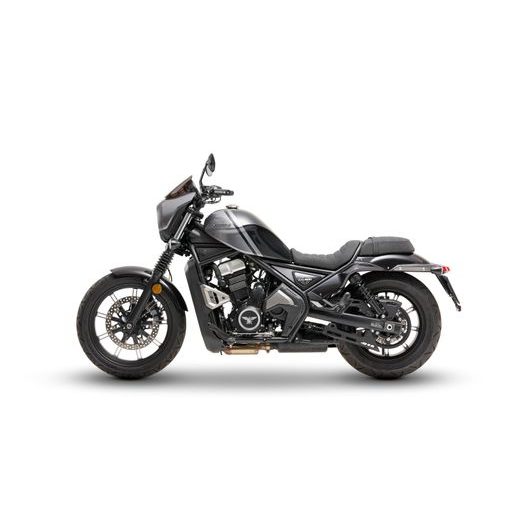 MOTO MORINI CALIBRO CUSTOM 700