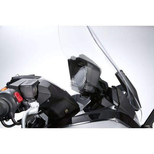 KYMCO CV3 550I ABS BLACK