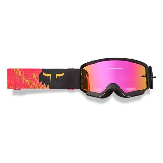 FOX BRÝLE MAIN KAIROS GOGGLE-SPARK TGRN