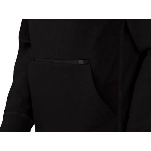 KAWASAKI PORTOVNÍ MIKINA S KAPUCÍ 2026 (PÁNSKÁ)