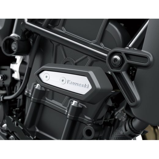 PADACÍ PROTEKTORY (SLIDERY) PRO KAWASAKI ELIMINATOR 500/SE