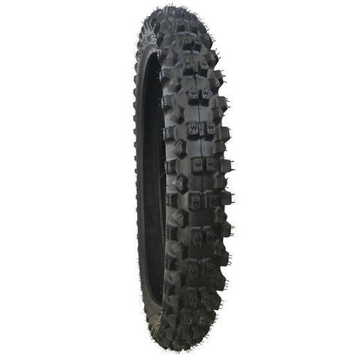 PNEU 90/90-21 (54M) W001 - ENDURO, WAYGOM (PŘEDNÍ)