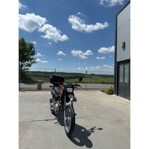 HONDA XR125L - BAZAR