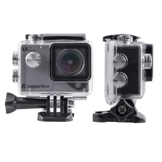 OUTDOOROVÁ KAMERA INSPORTLINE ACTIONCAM III