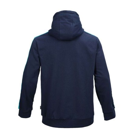 MIKINA CFMOTO PULLOVER S KAPUCÍ (MODRÁ)