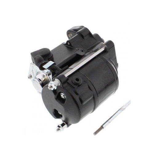 STARTÉR MOTORU ALL BALLS RACING 1.7KW ČERNÝ