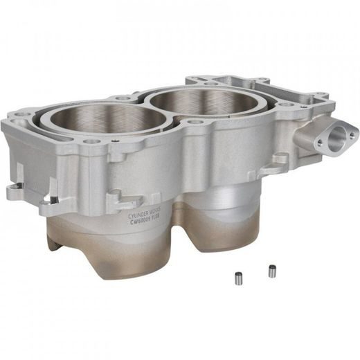 VÁLEC STANDARDNÍHO PRŮMĚRU CYLINDER WORKS CW60009