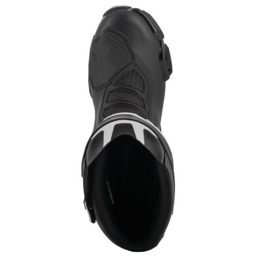 BOTY SMX-6 3, ALPINESTARS (ČERNÁ/BÍLÁ) 2025