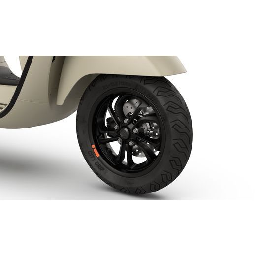 VESPA GTV 300 AVVOLGENTE BEIGE