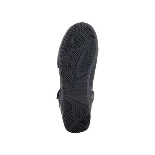 BOTY SUPERFASTER, ALPINESTARS (ČERNÁ/ČERNÁ) 2024