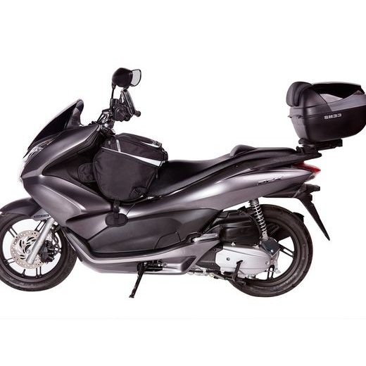 HONDA PCX DRŽÁK ZADNÍHO BOXU 2010 - 2026