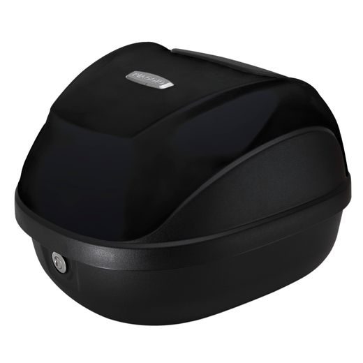 TOP BOX 32L PIAGGIO MEDLEY/LIBERTY BLACK