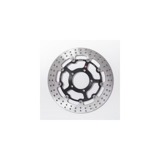 BRZDOVÝ KOTOUČ PŘEDNÍ, BRAKING