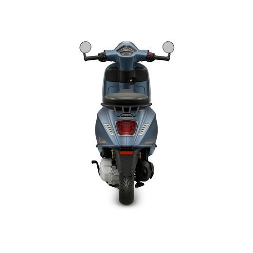 VESPA PRIMAVERA 125 OFFICINA 8 E5+