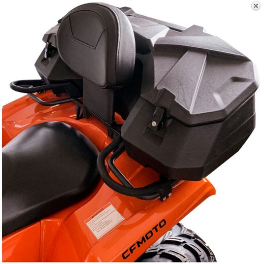 ZADNÍ PLASTOVÝ BOX NA ČTYŘKOLKU SHARK ATV CARGO BOX AX92