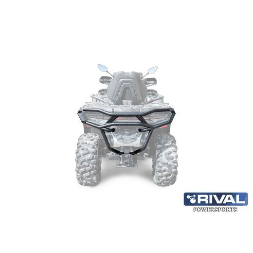 X850/X1000 G3 ZADNÍ OCHRANNÝ RÁM RIVAL