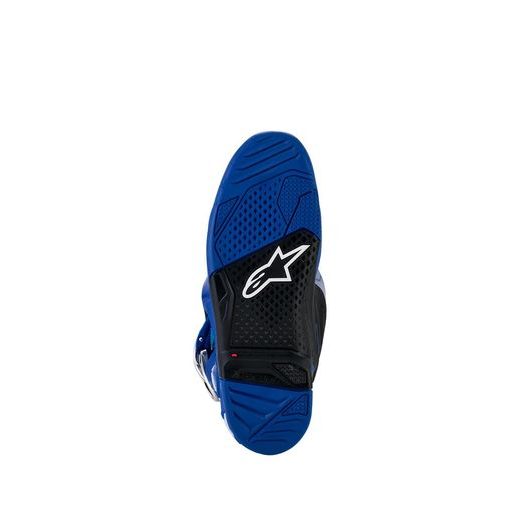 BOTY TECH 7 YAMAHA KOLEKCE, ALPINESTARS (MODRÁ/BÍLÁ/ČERNÁ) 2026