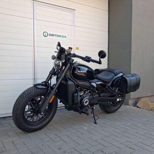 CFMOTO 450CL-C ROK 2024 - BAZAR