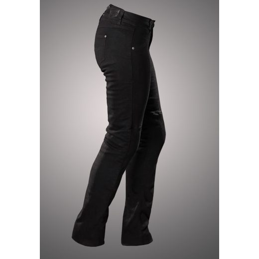 4SR DÁMSKÉ KEVLAROVÉ MOTO JEANSY GTS LADY