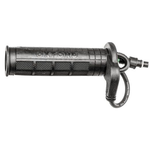 NÁHRADNÍ RUKOJEŤ PRAVÁ PRO VYHŘÍVANÉ GRIPY HOTGRIPS EVO THERMISTOR ADVENTURE, OXFORD