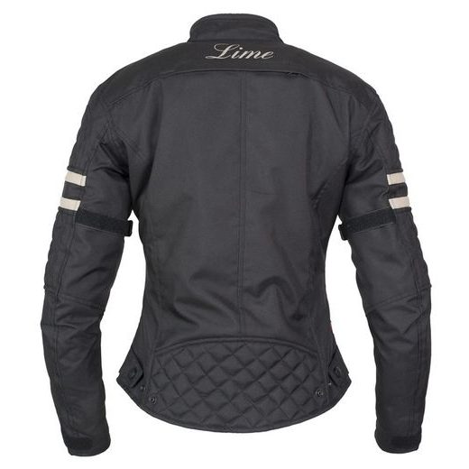 MBW DÁMSKÁ TEXTILNÍ MOTO BUNDA SOPHIA